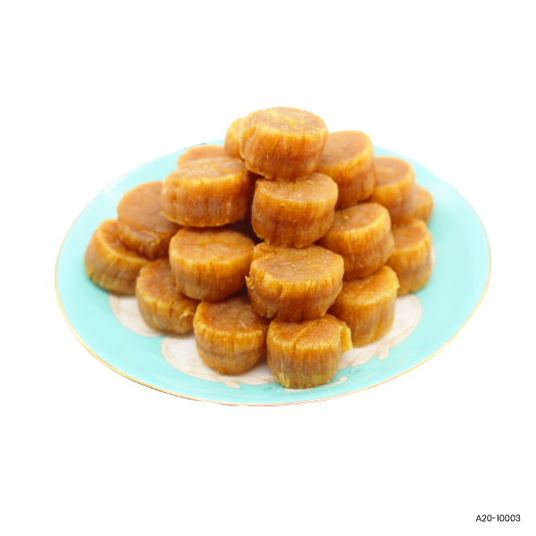 Japan Hokkaido Dried Scallop SA1 230PC/KG